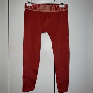 Gymshark cropped leggings